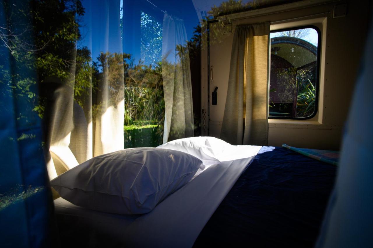 Solscape Villa Raglan Buitenkant foto