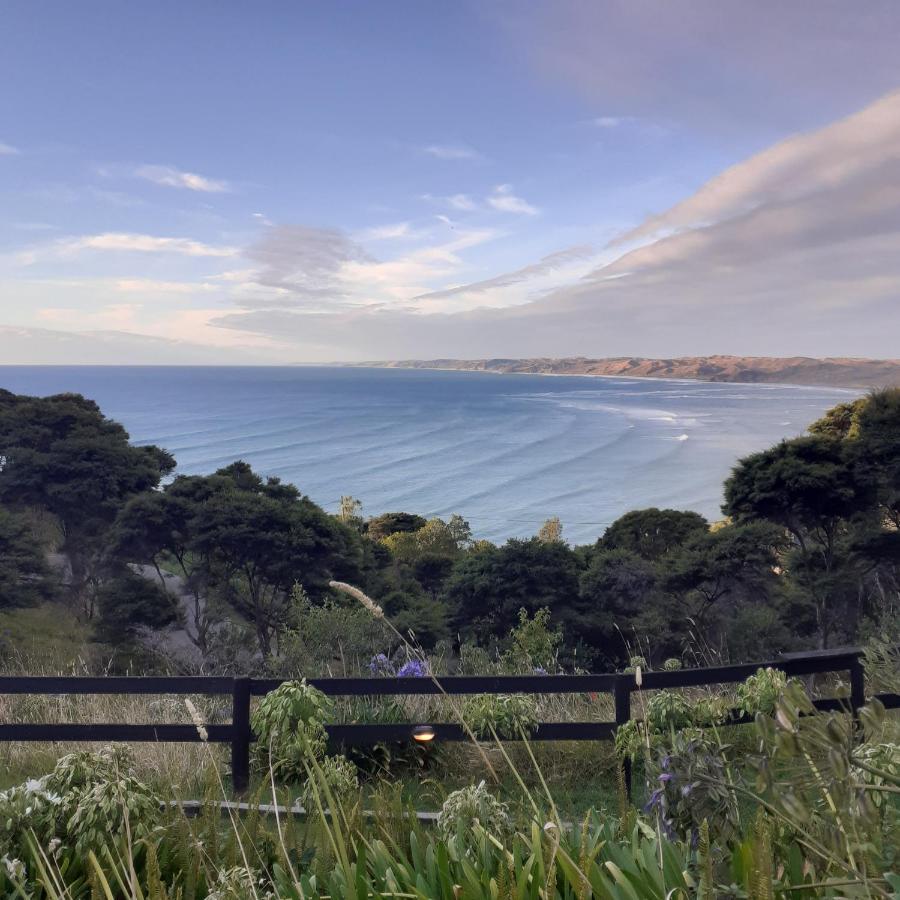 Solscape Villa Raglan Buitenkant foto