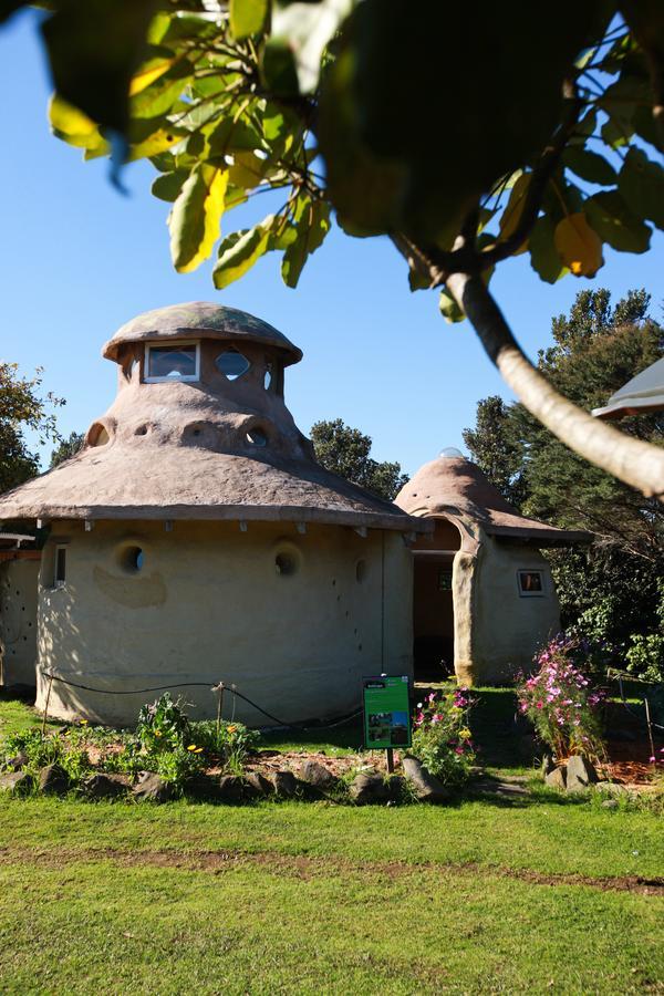Solscape Villa Raglan Buitenkant foto