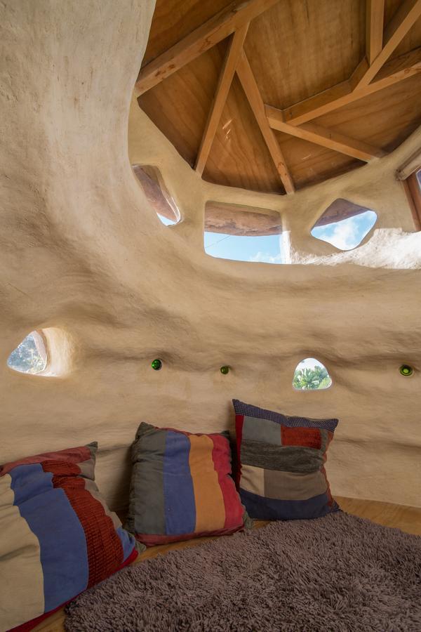 Solscape Villa Raglan Buitenkant foto